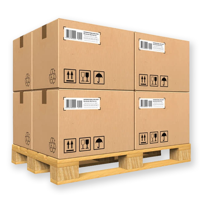 昌江黎族自治县重型包装纸箱有哪六大优点
