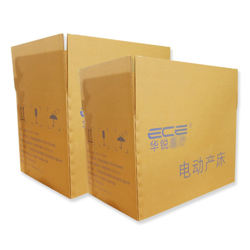 昌江黎族自治县包装中重型纸箱的比较
