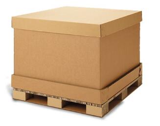 昌江黎族自治县重型纸箱与普通木箱相比优点有哪些？