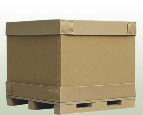 昌江黎族自治县重型纸箱什么原因突然成为包装行业主流？